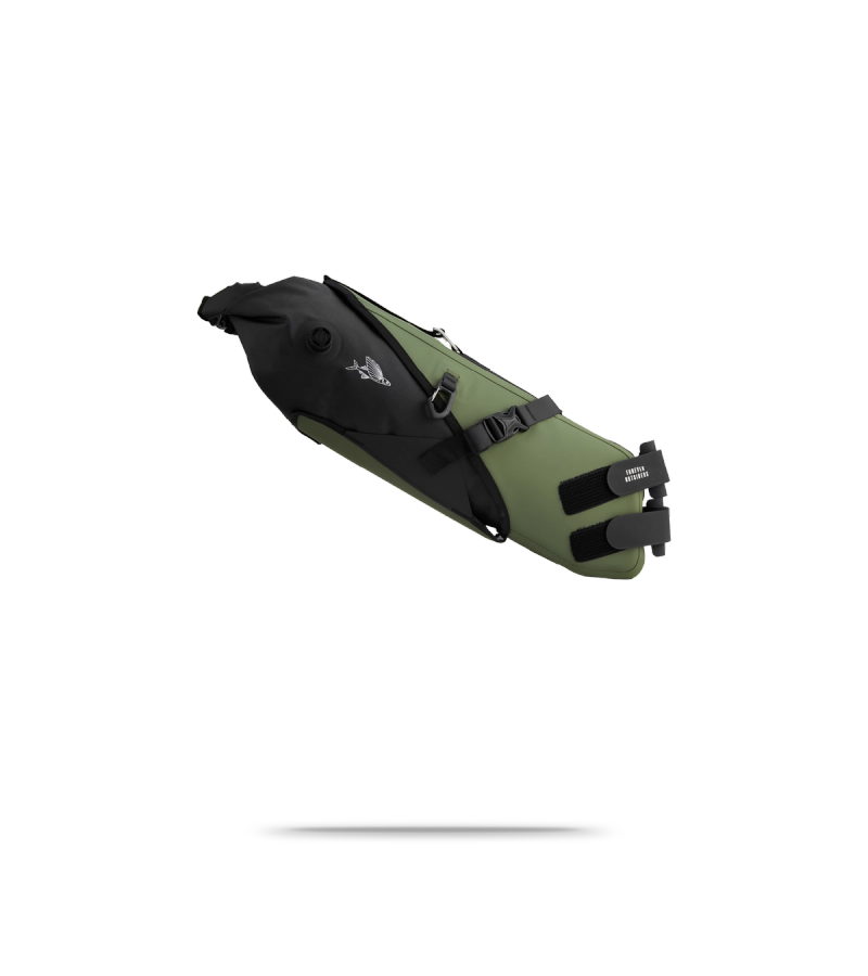 Bike Packing Saddle Bag