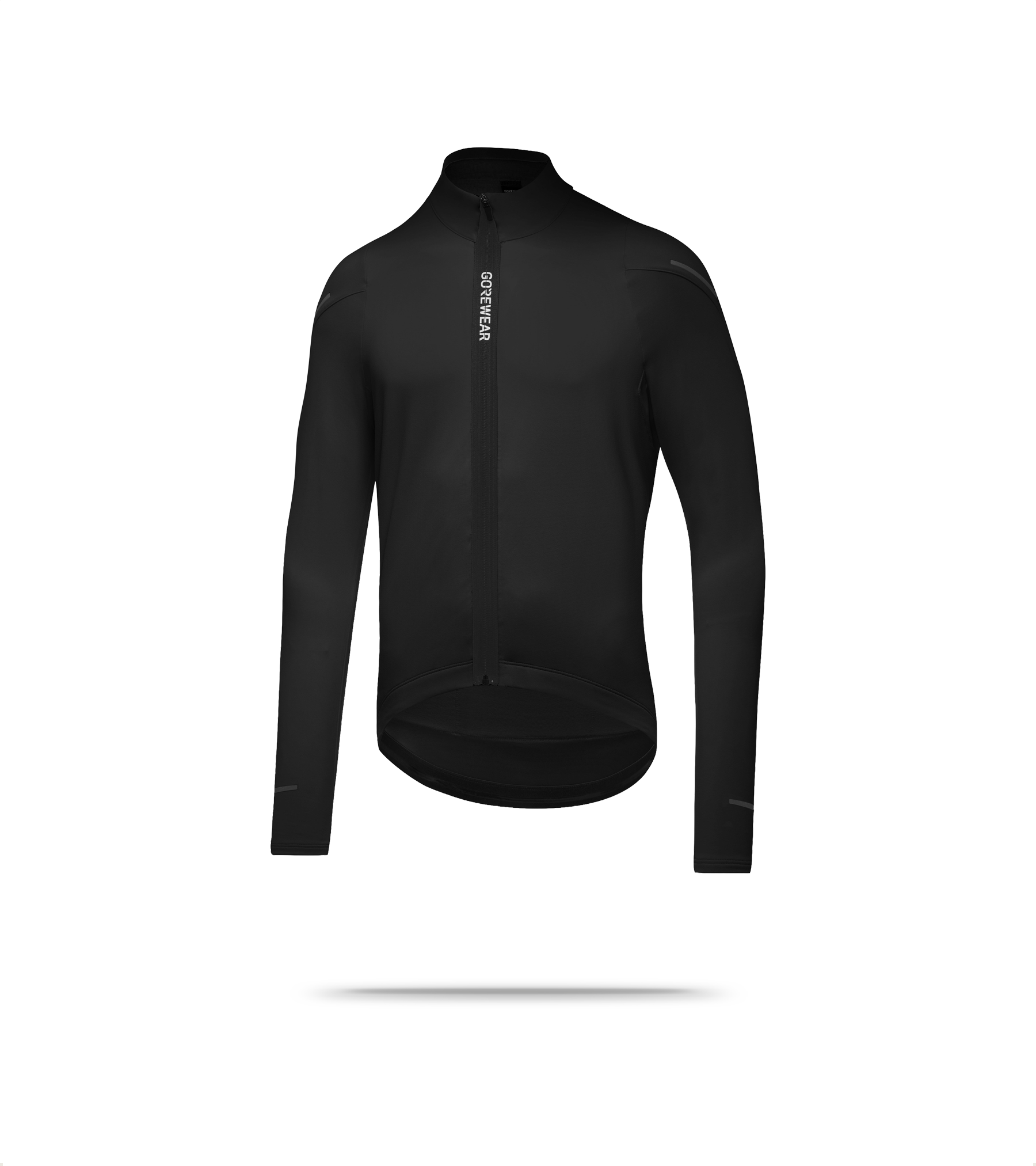 Spinshift Thermo Long Sleeve Jersey