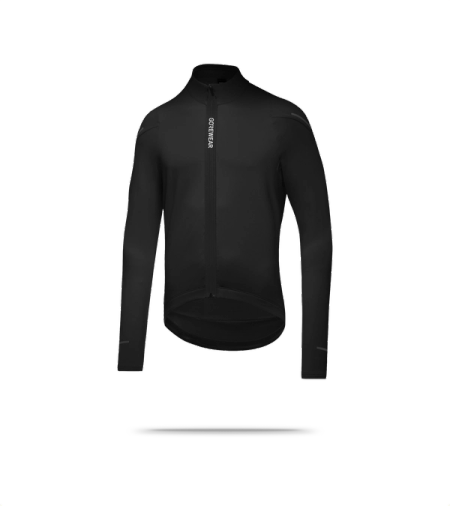 Spinshift Thermo Long Sleeve Jersey