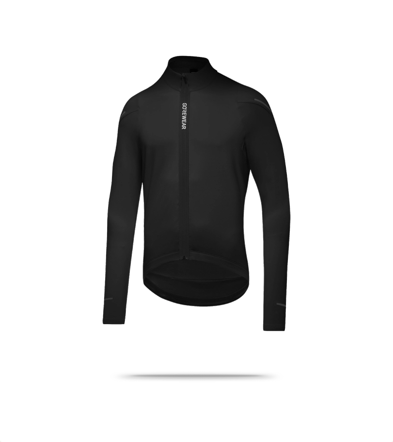 Spinshift Thermo Long Sleeve Jersey