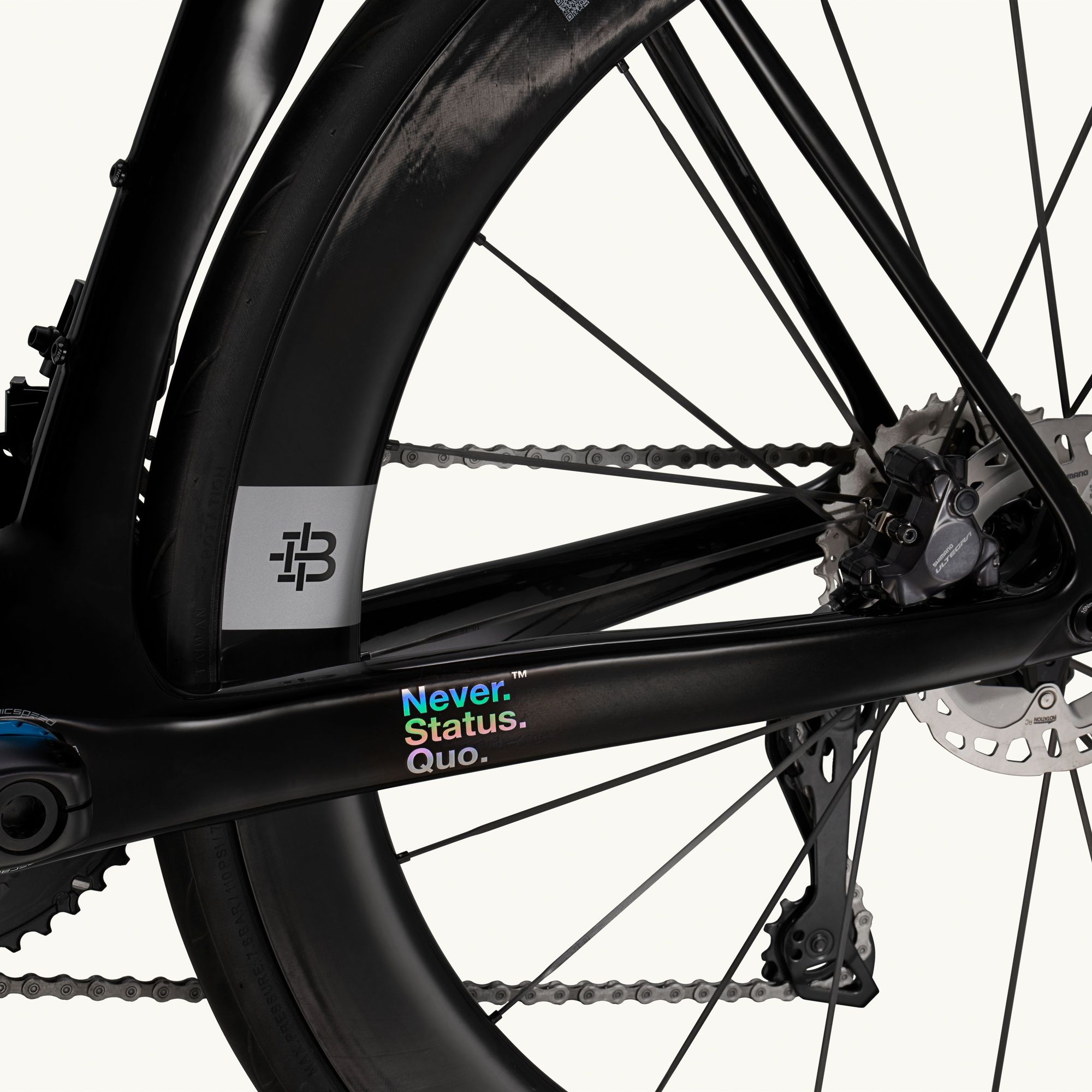 OSTRO VAM Dura-Ace Road Bike
