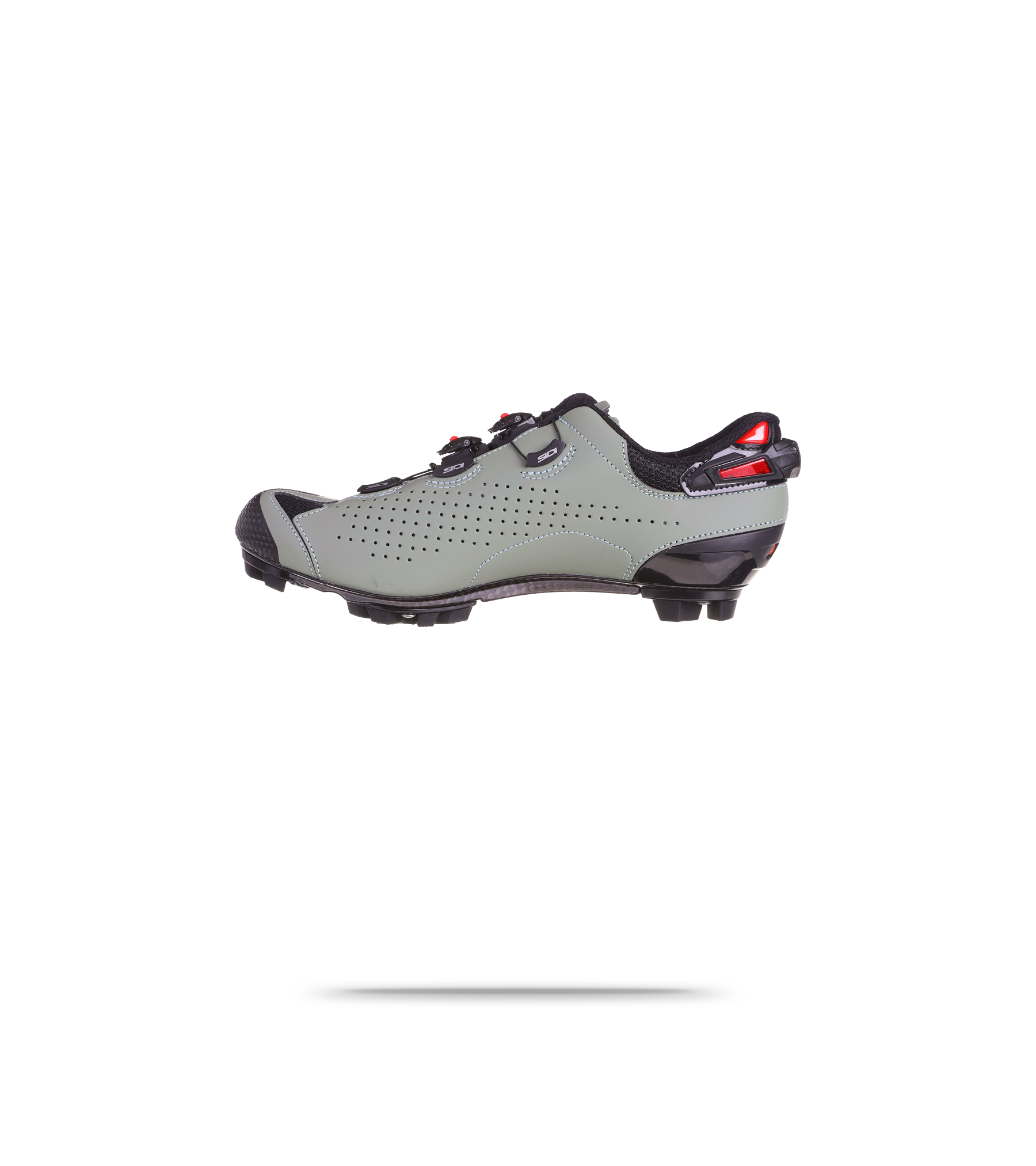 Tiger 2 SRS Carbon MTB Shoes
