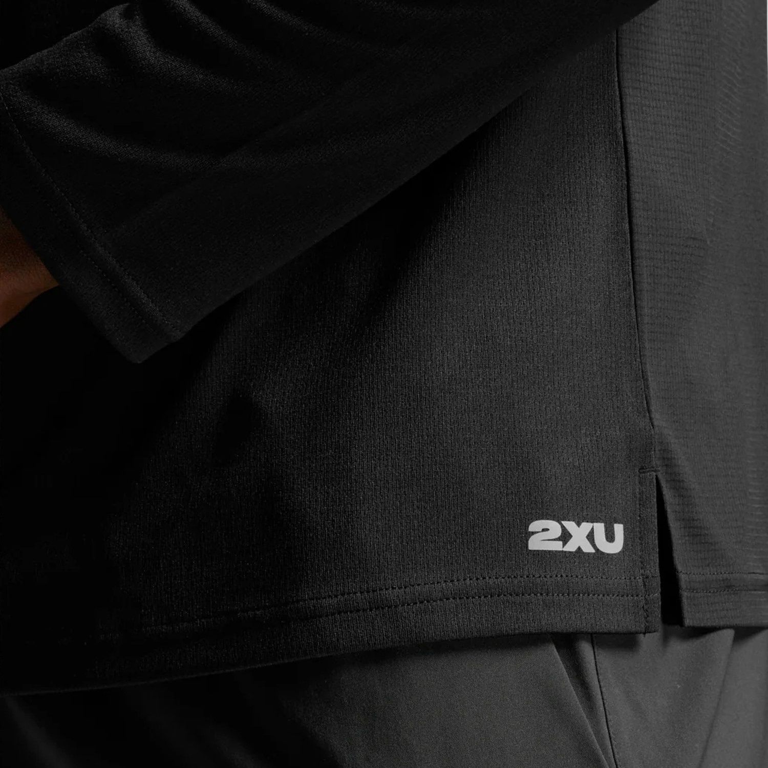 Men's Aero Long Sleeve T-Shirt