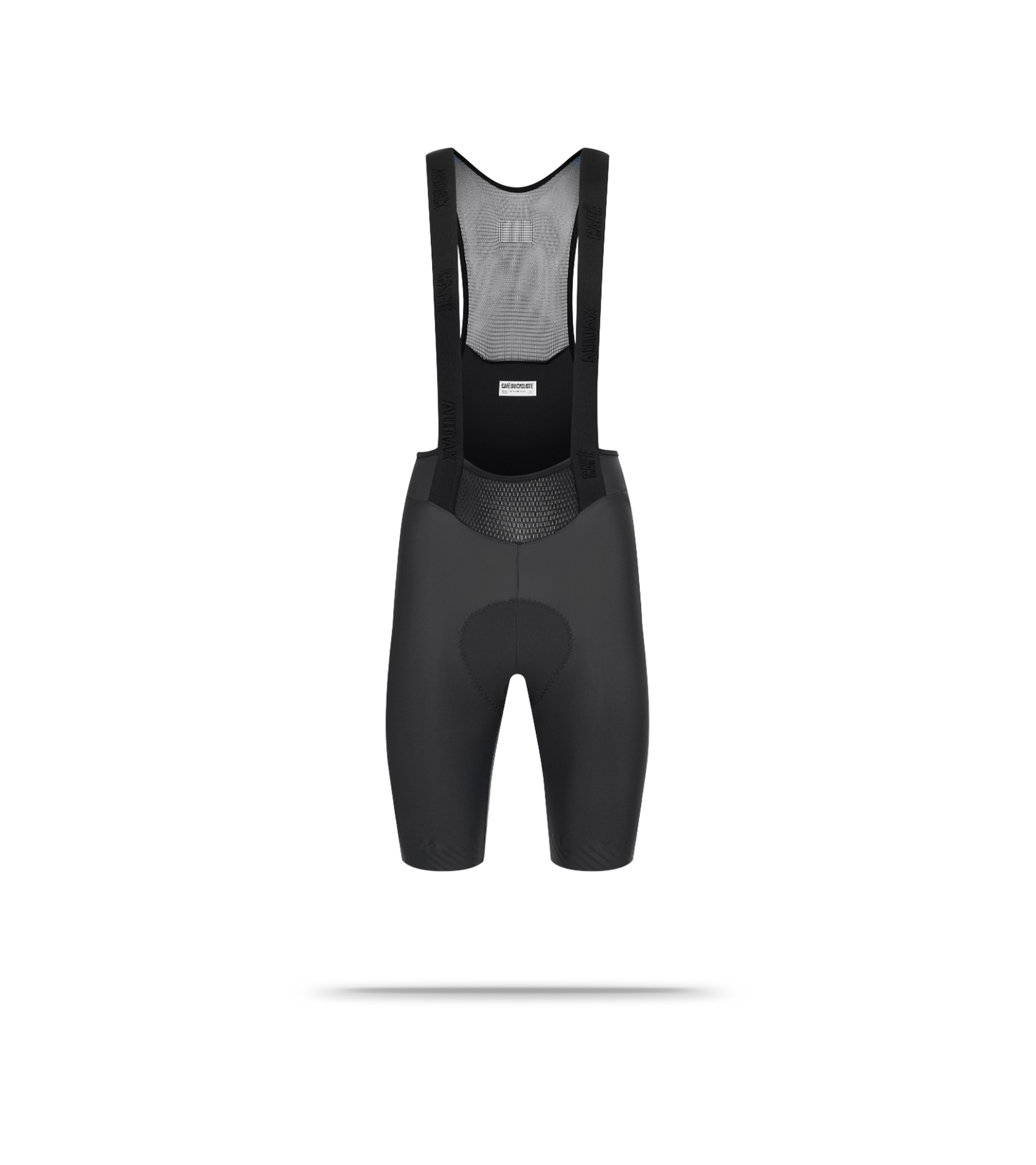 Café du Cycliste FREIDA Bib Shorts | Sigma Sports