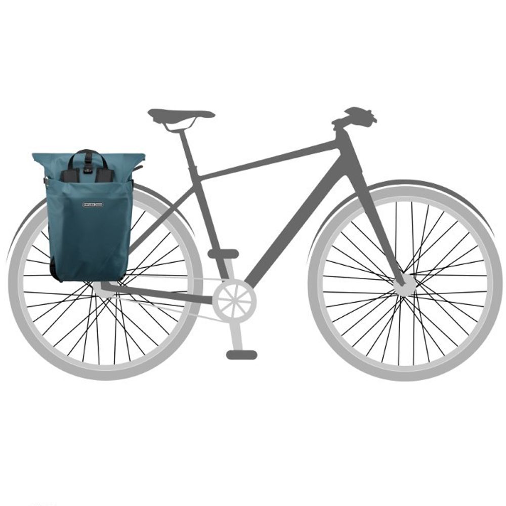 Ortlieb Vario Ps Ql2.1 パニアバッグ ORTLIEB Vario PS QL2.1 Pannier Bag 26L | Sigma Sports