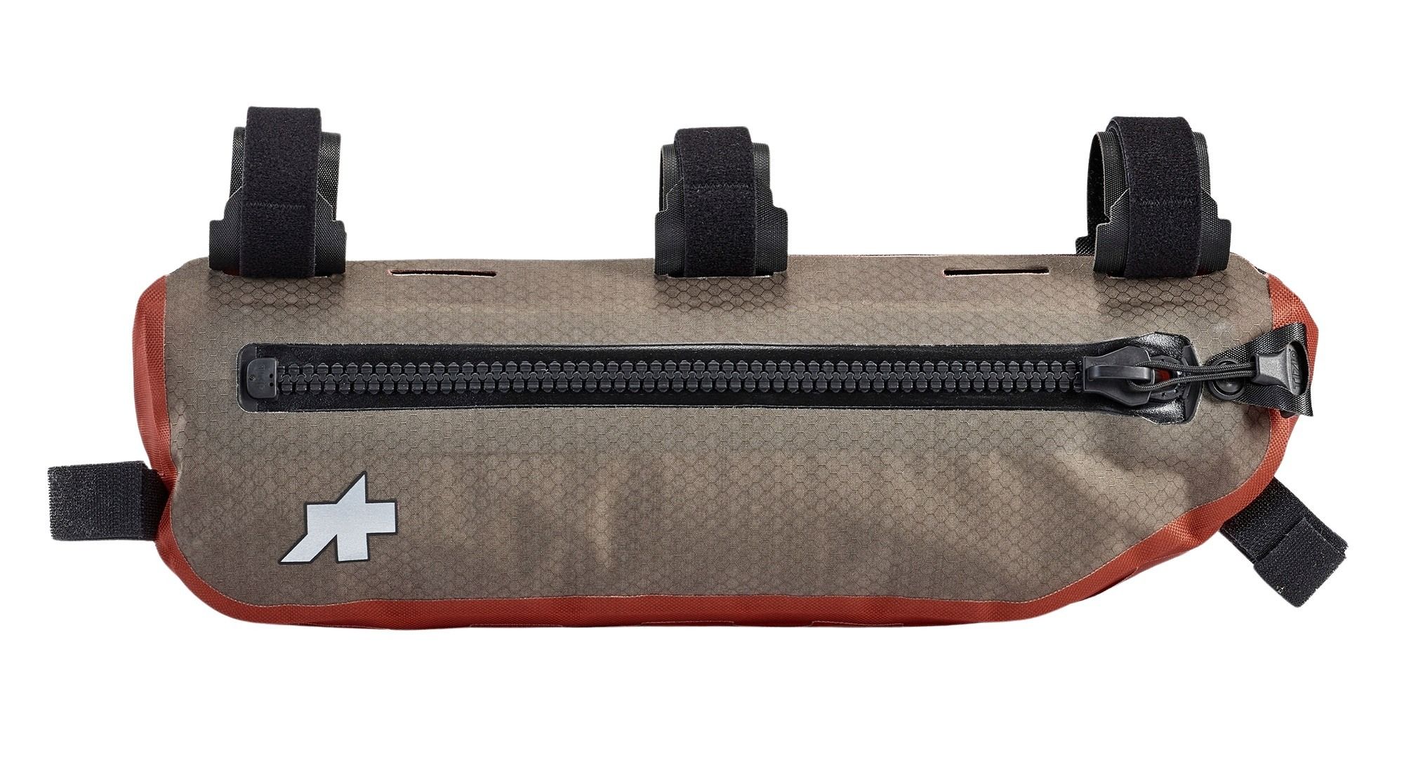 X ORTLIEB Frame Pack 3L