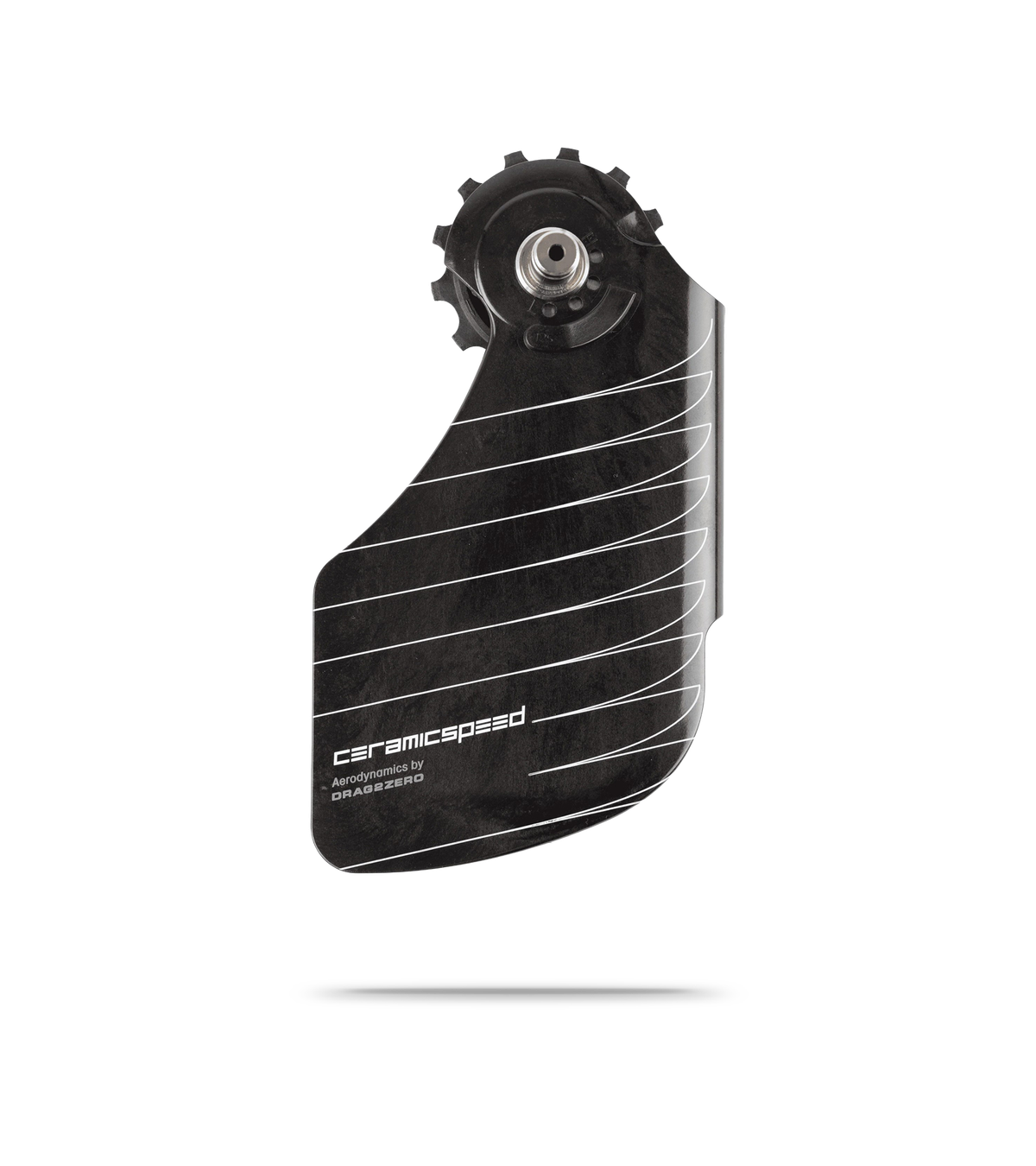 パーツ CERAMICSPEED OSPW AERO SHIMANO 9250/8150 CeramicSpeed OSPW Aero Alpha for Shimano 9250/8250 | Sigma Sports