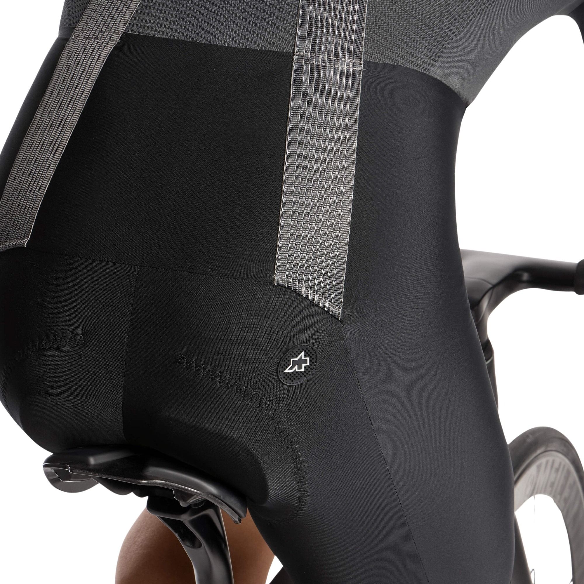 Mille GTS Spring Fall Bib Shorts S11