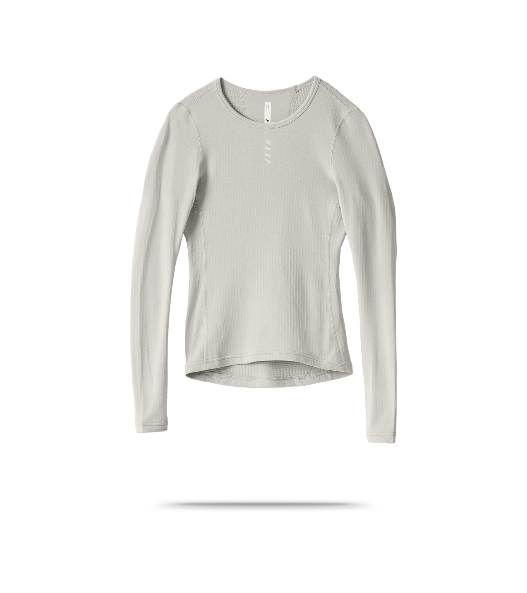 Thermal Womens Long Sleeve Base Layer Tee