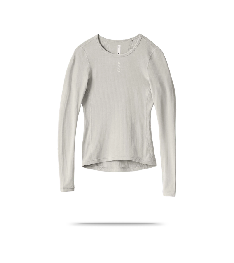 Thermal Womens Long Sleeve Base Layer Tee
