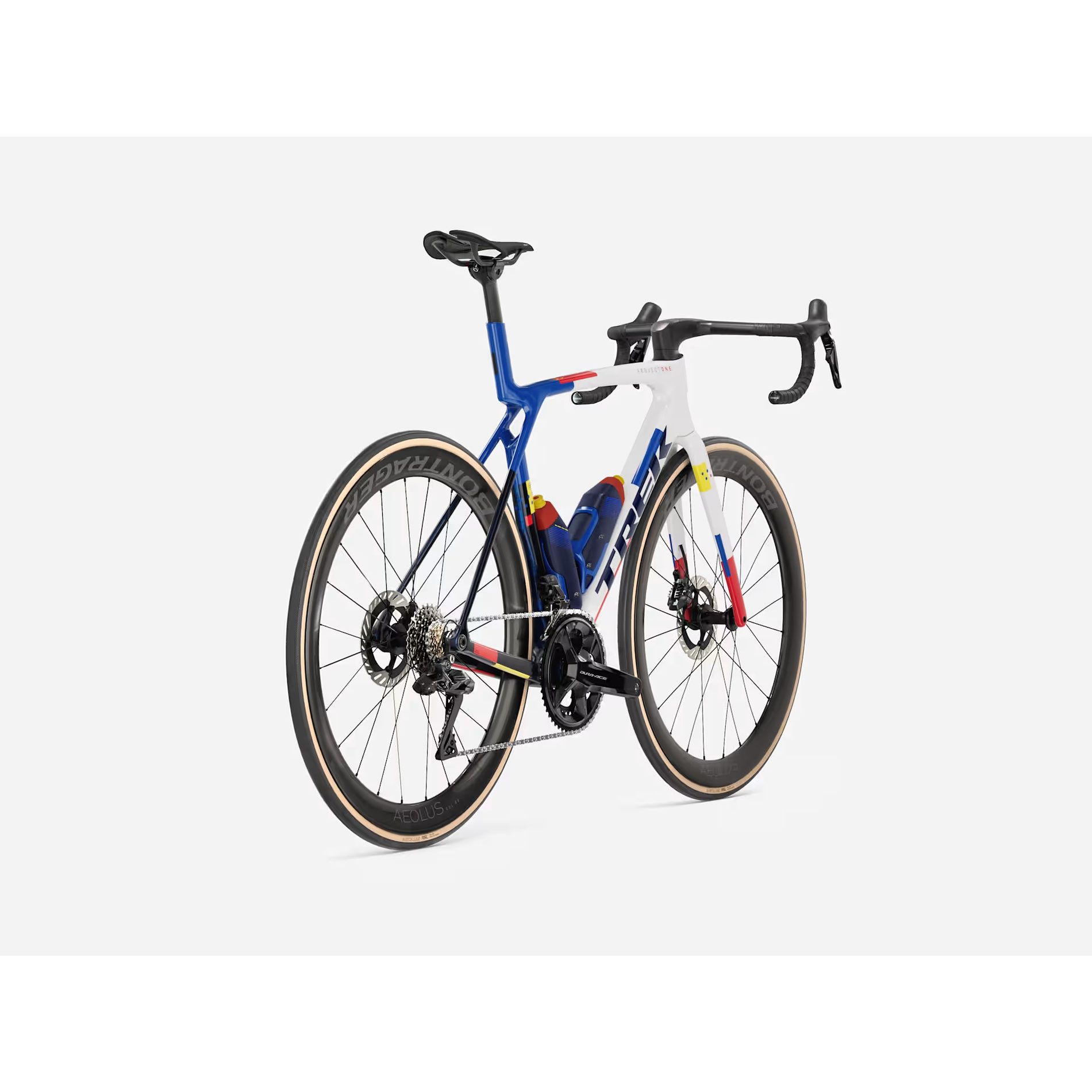 Madone SLR 9 Gen 8 Lightweight Carbon Road Bike