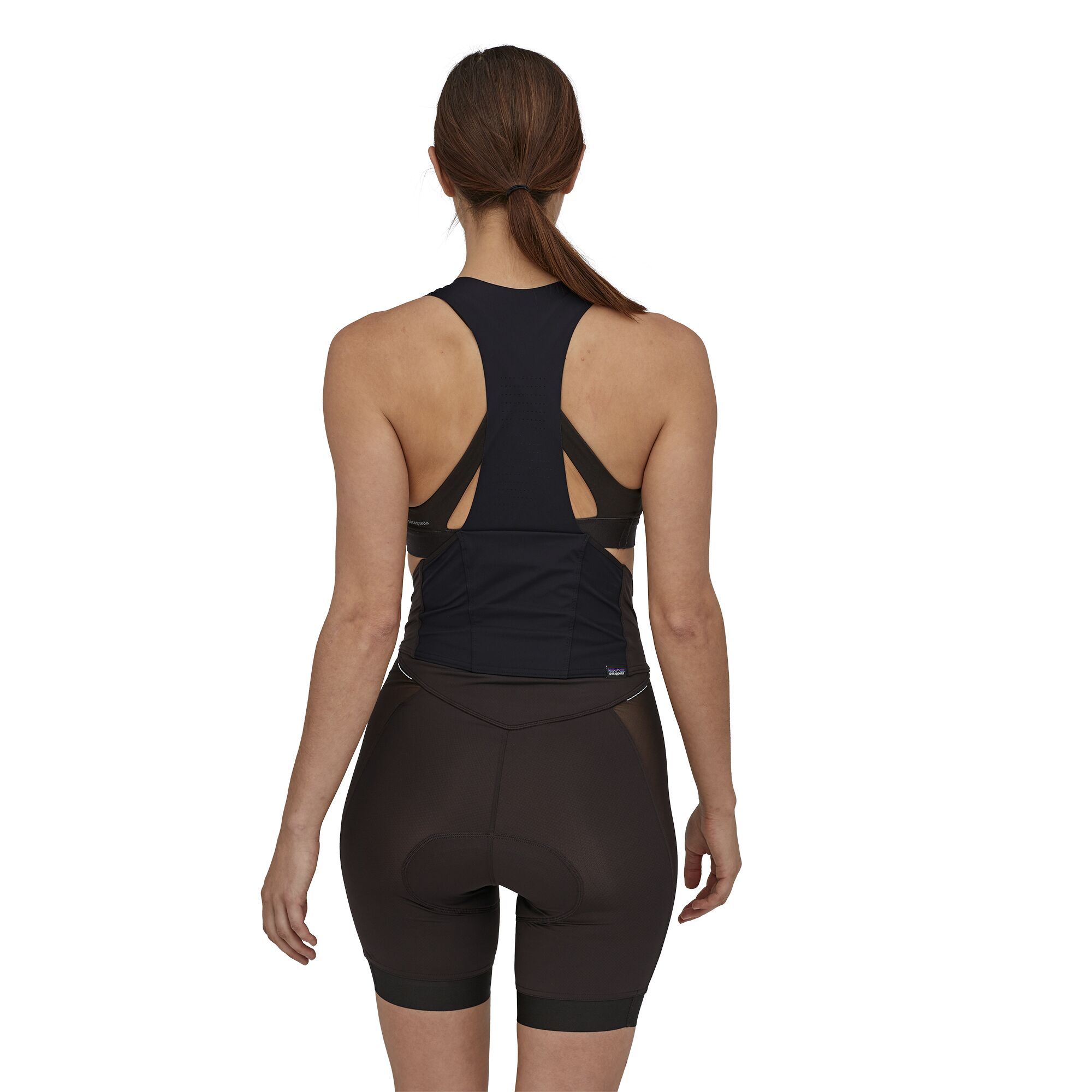 Dirt Roamer Liner Womens Bib Short