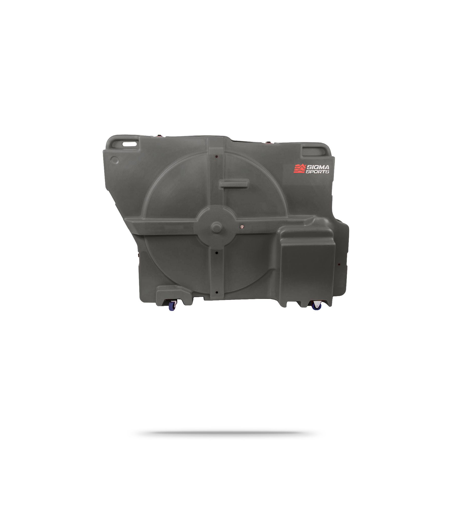 Triathlon Aero Easyfit Bikebox