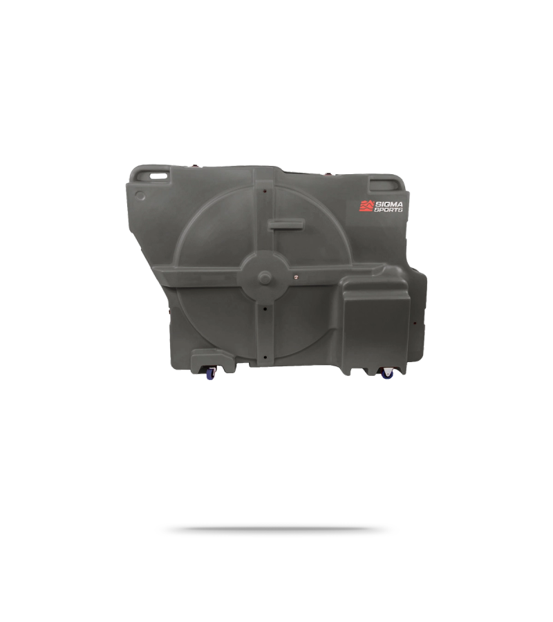 Triathlon Aero Easyfit Bikebox