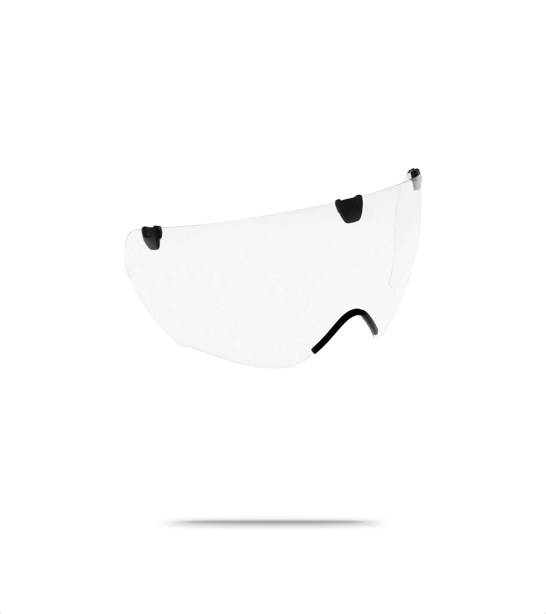 Clear Visor for Bambino Pro Helmet