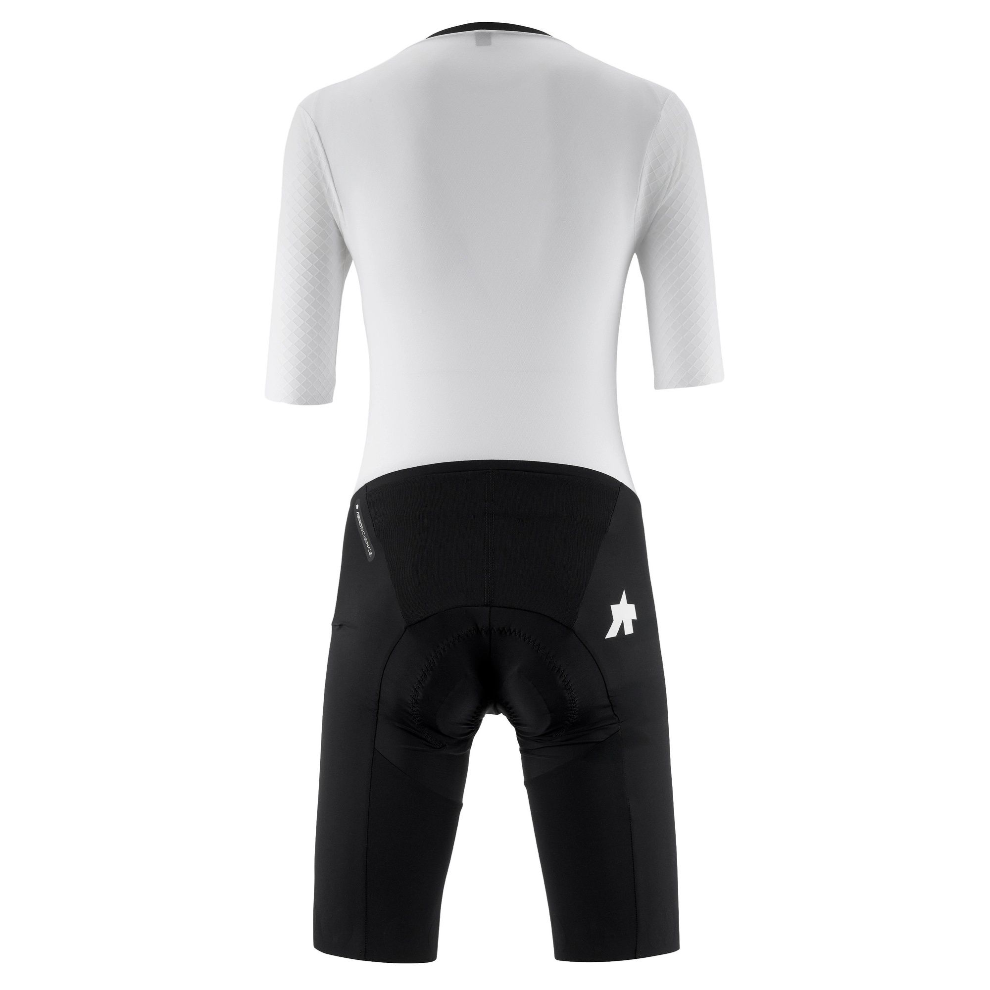 Women's DYORA RSV TRIATOR Speedsuit S11
