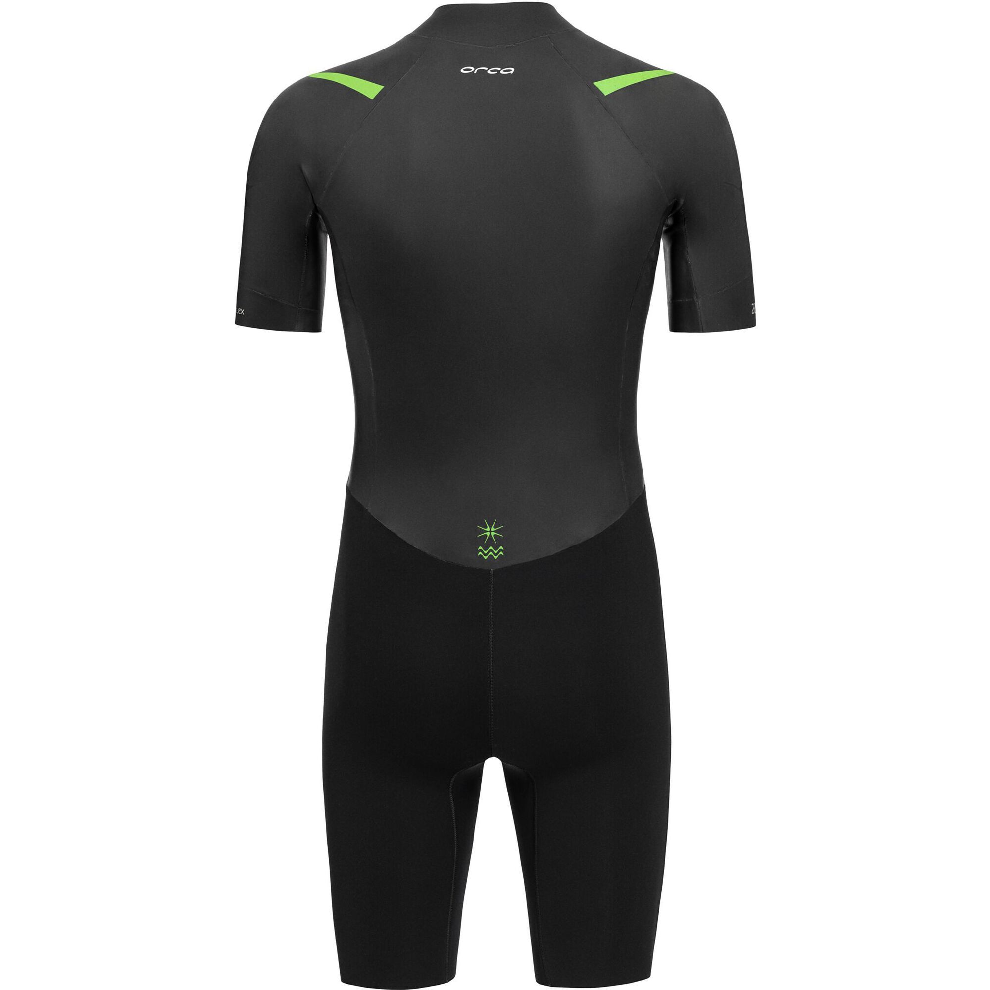 Aesir Flex Wetsuit