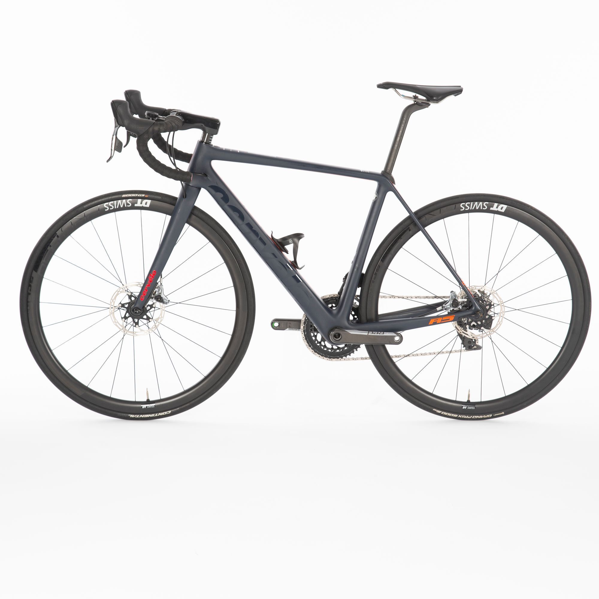 R5 2020 Red 54cm - Approved Used