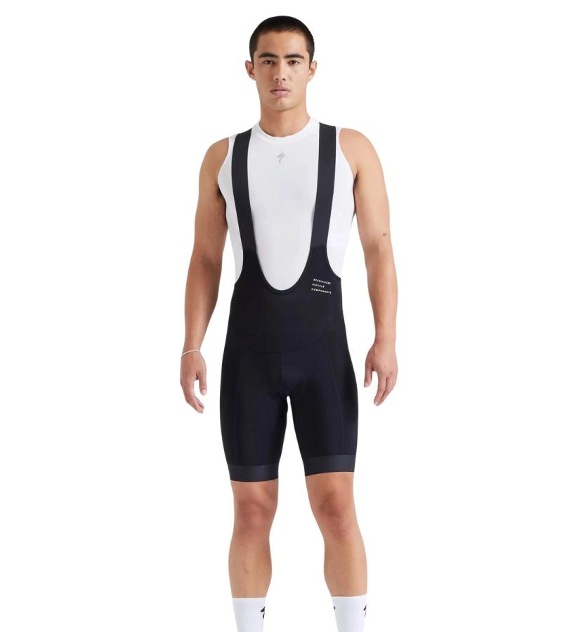 SBC Foundation Bib Shorts