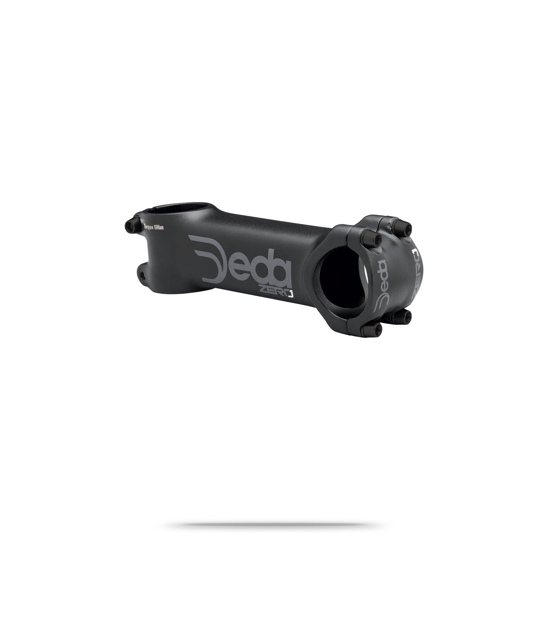 Zero Stem
