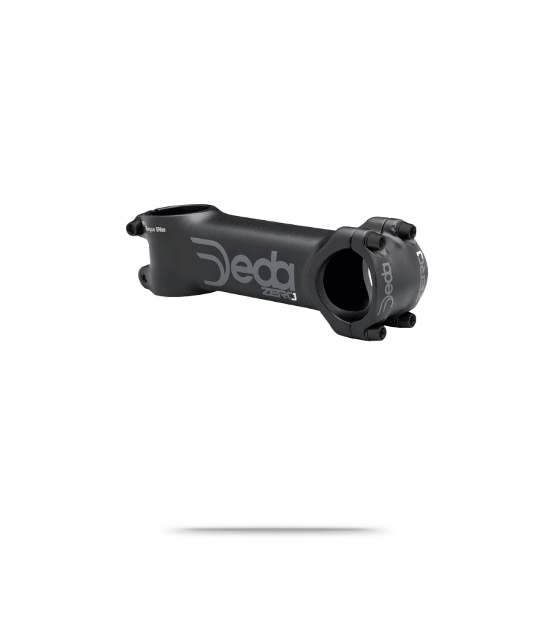 Zero Stem