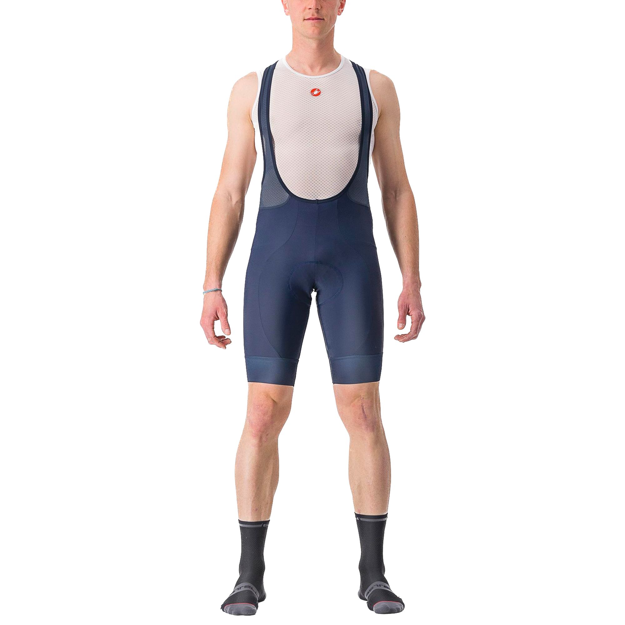 Entrata 2 Bib Short
