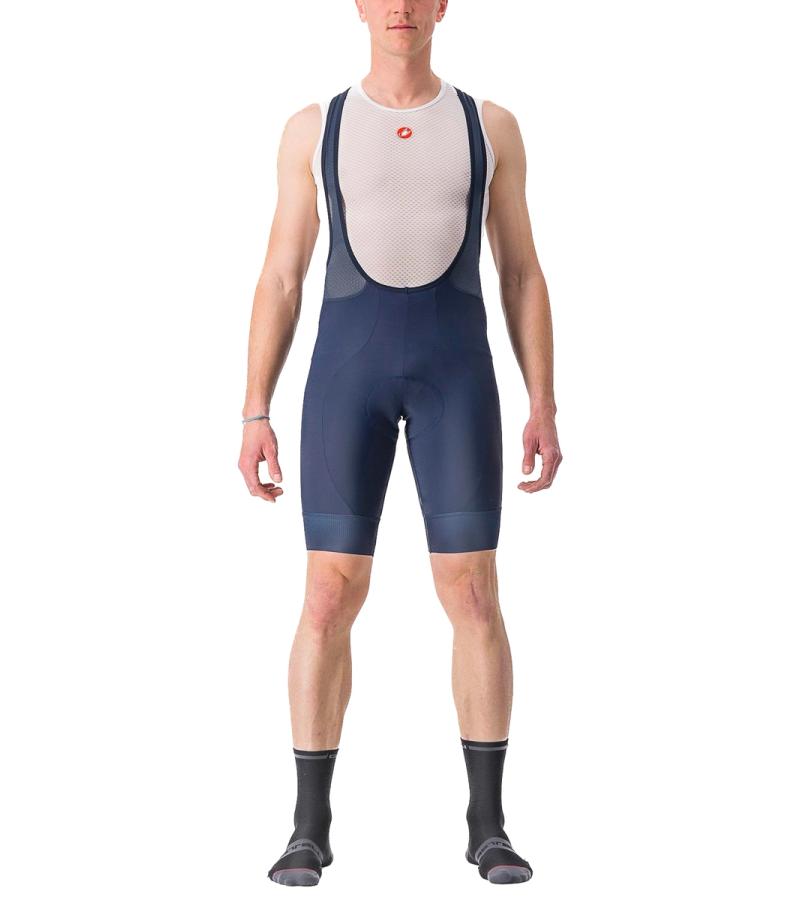 Entrata 2 Bib Short