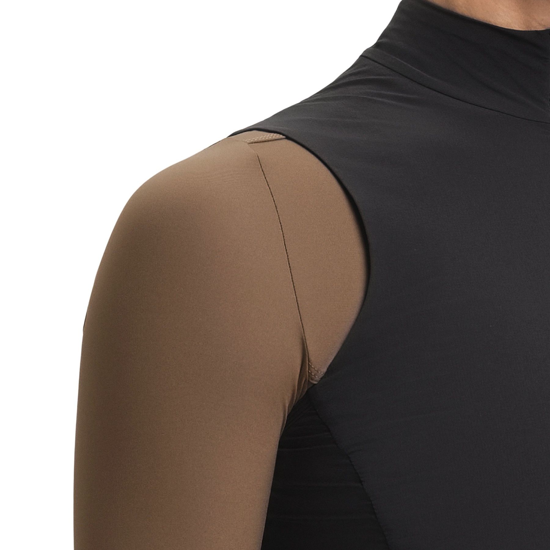 Women's Road Insulated Wind Vest