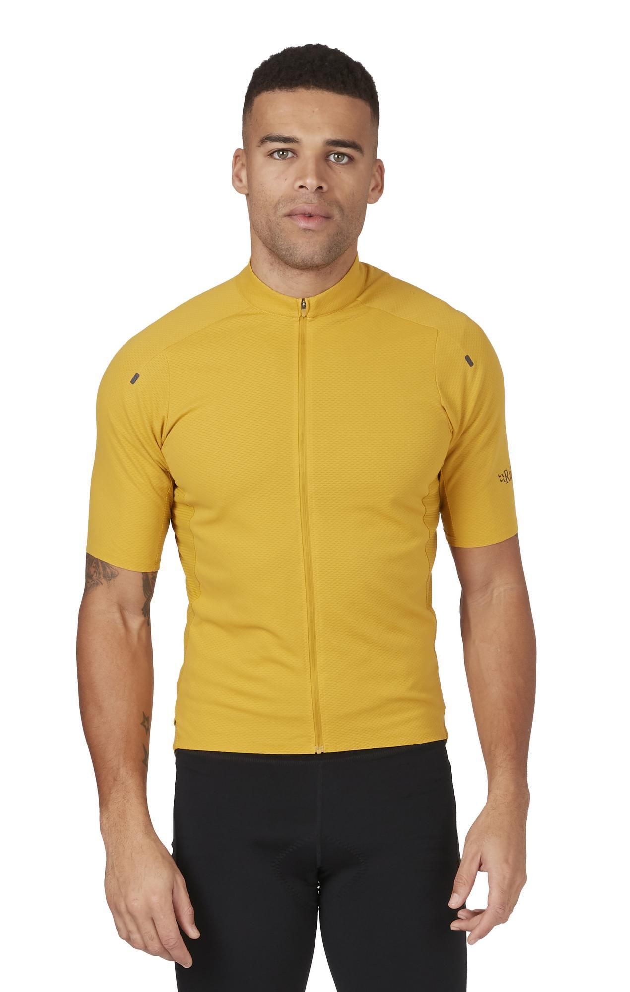 Cinder Cycling Jersey