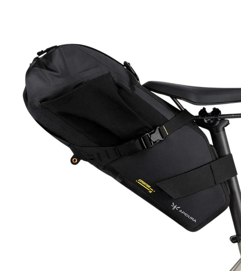 Expedition Saddle Pack (9L)