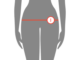 Assos Women's Shorts/Bibs/Tights Size Guide