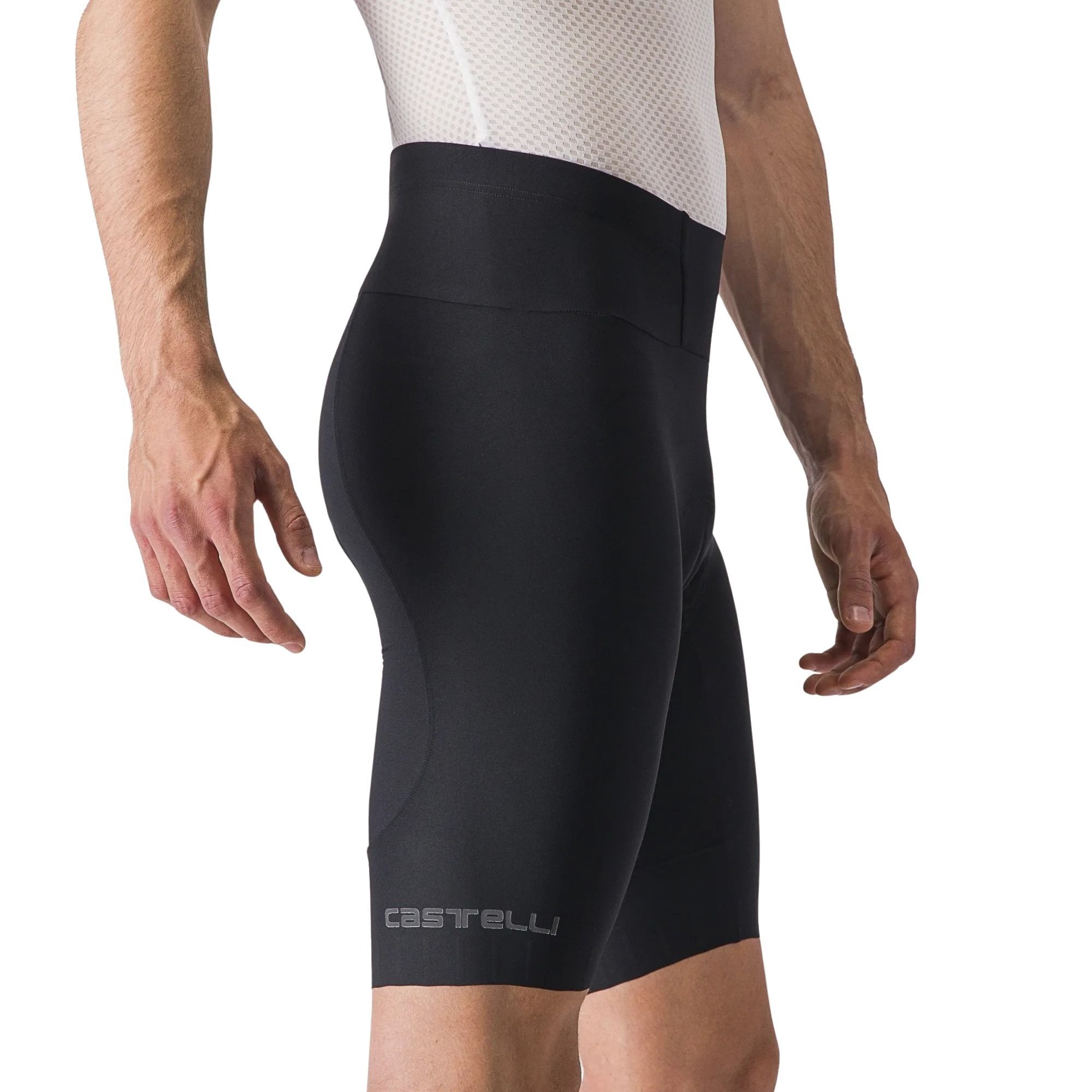 Espresso Short
