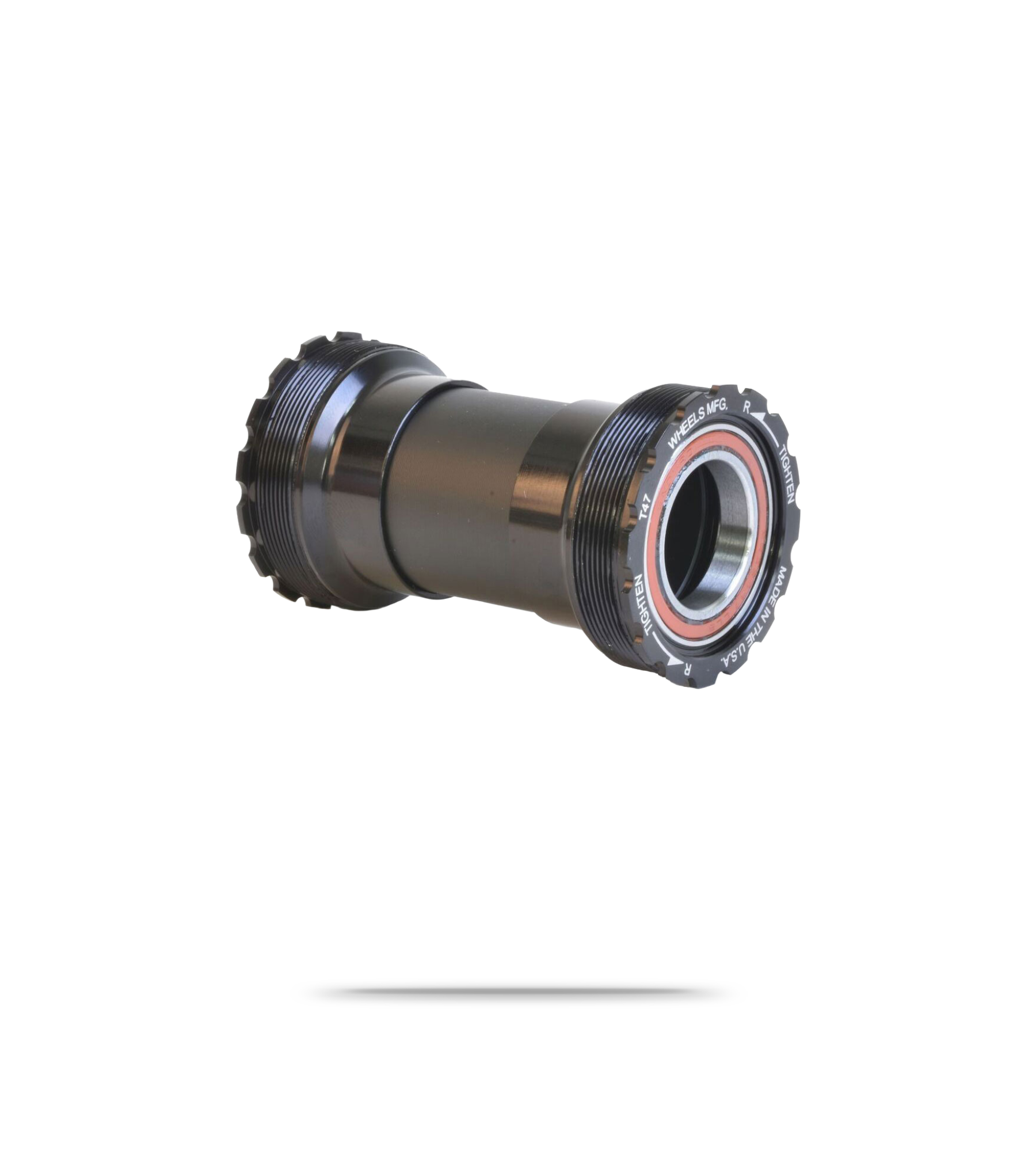 Bottom Bracket Inboard Angular Bearings - T47