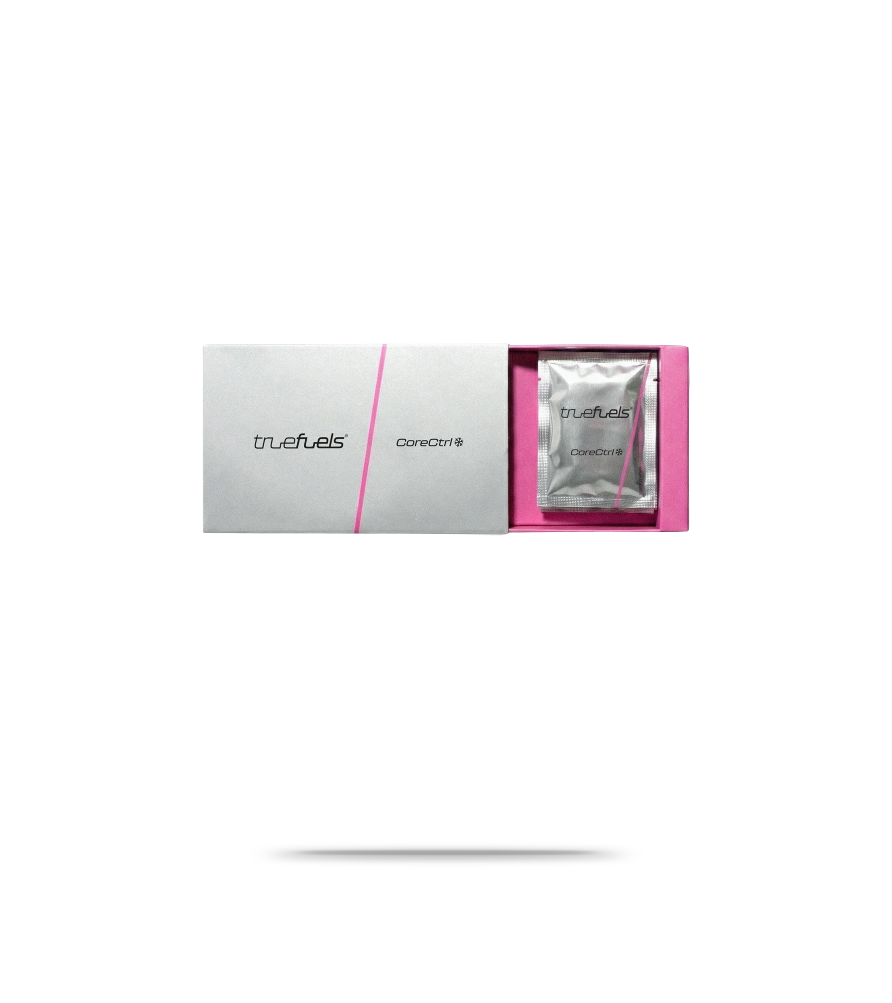 CoreCtrl - Thermoregulation - 8-day Protocol