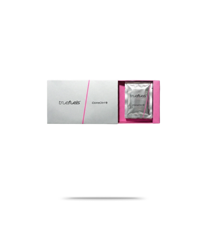 CoreCtrl - Thermoregulation - 8-day Protocol