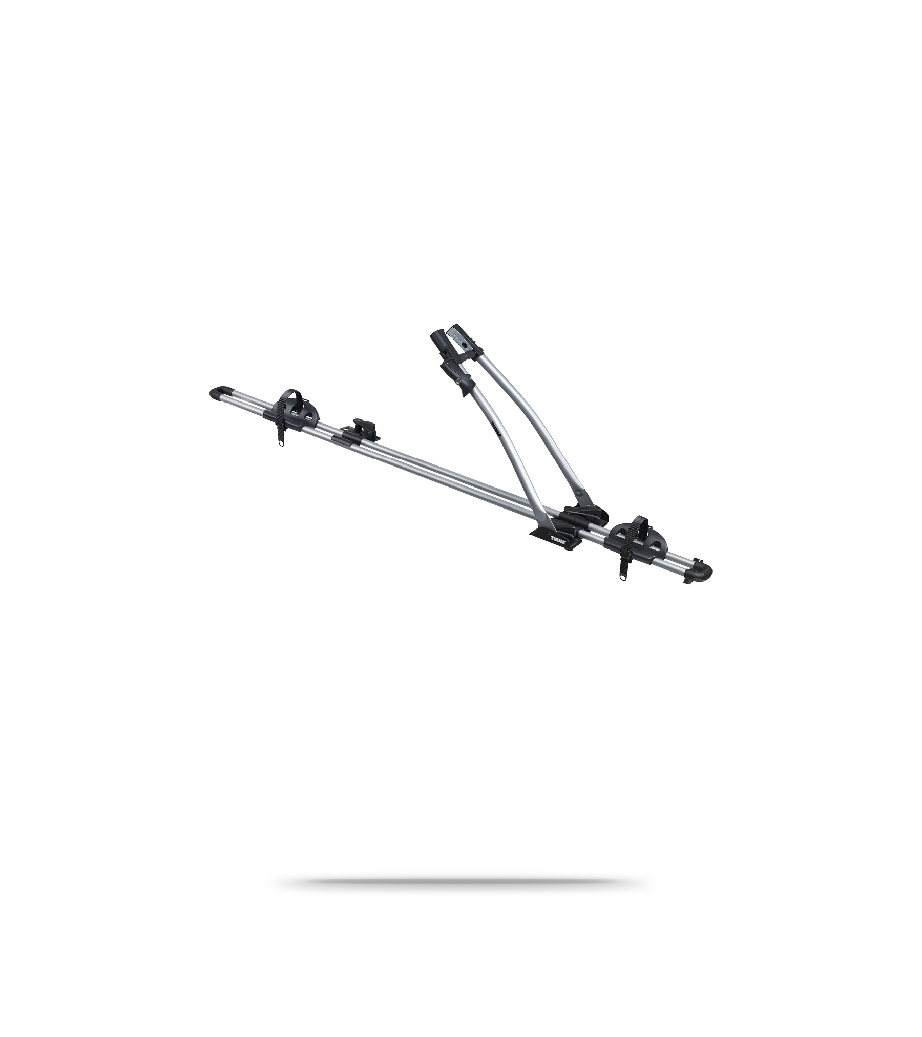 532 FreeRide Locking Upright Cycle Carrier