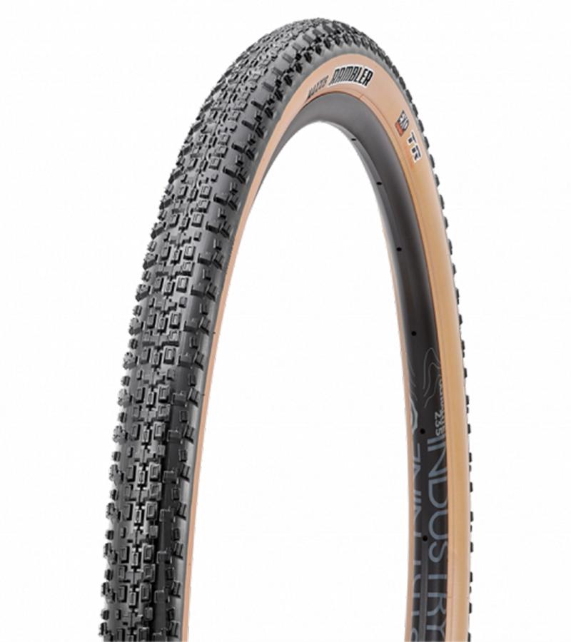 Rambler EXO TR Gravel Bike Tyre