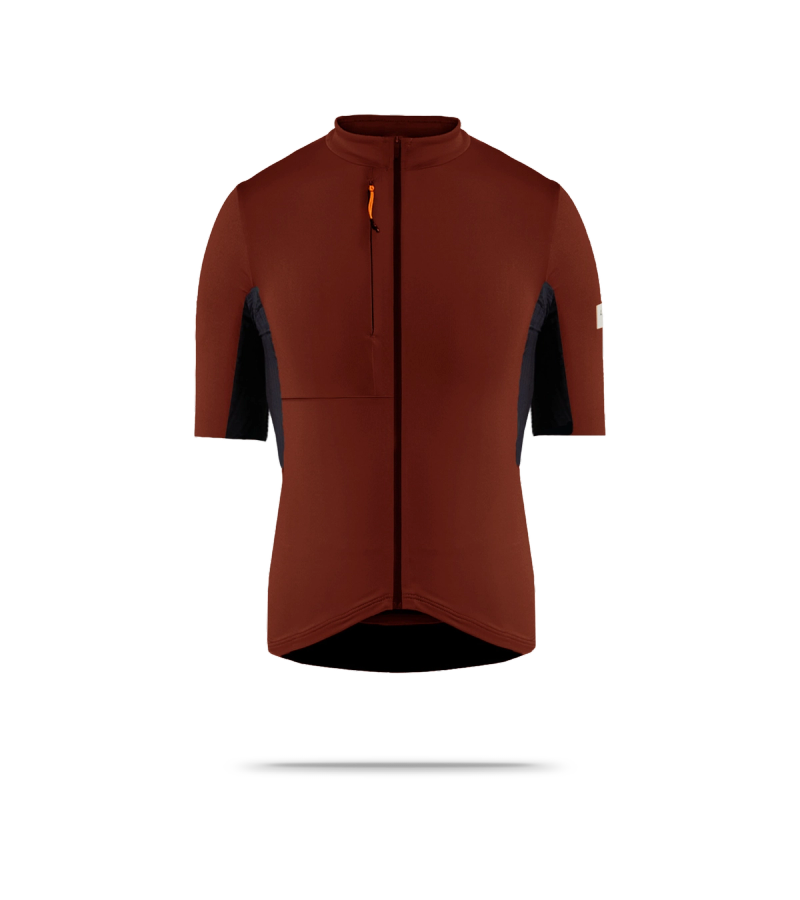 Traverse Womens Short Sleeve Jersey