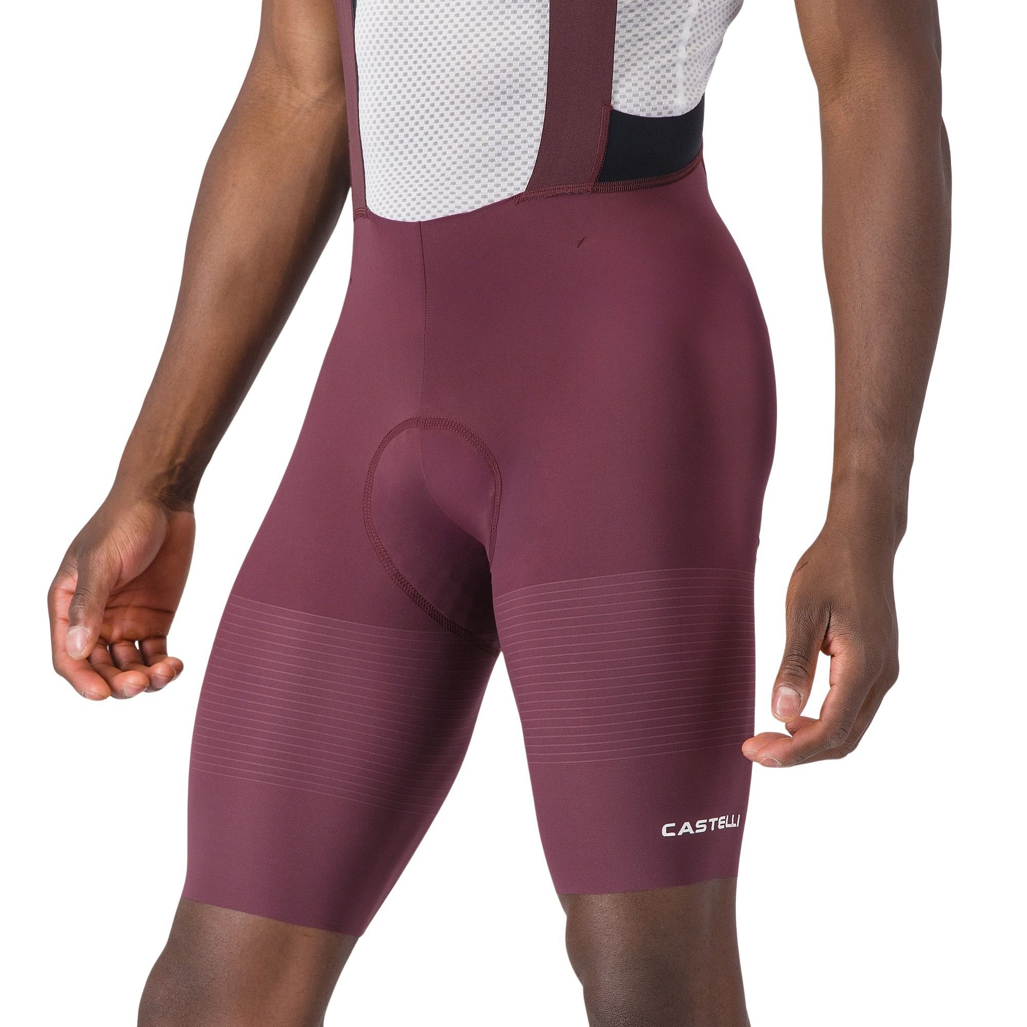 Premio Evo Men's Cycling Bib Shorts