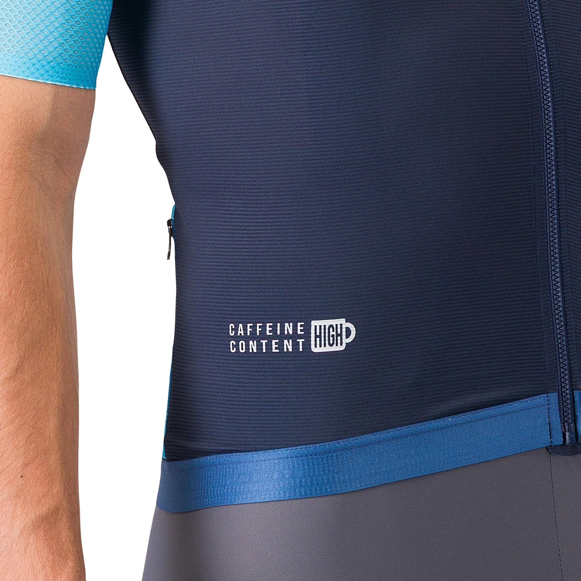 Corretto Short Sleeve Jersey