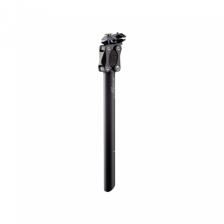 eeSilk+ Seat Post Carbon