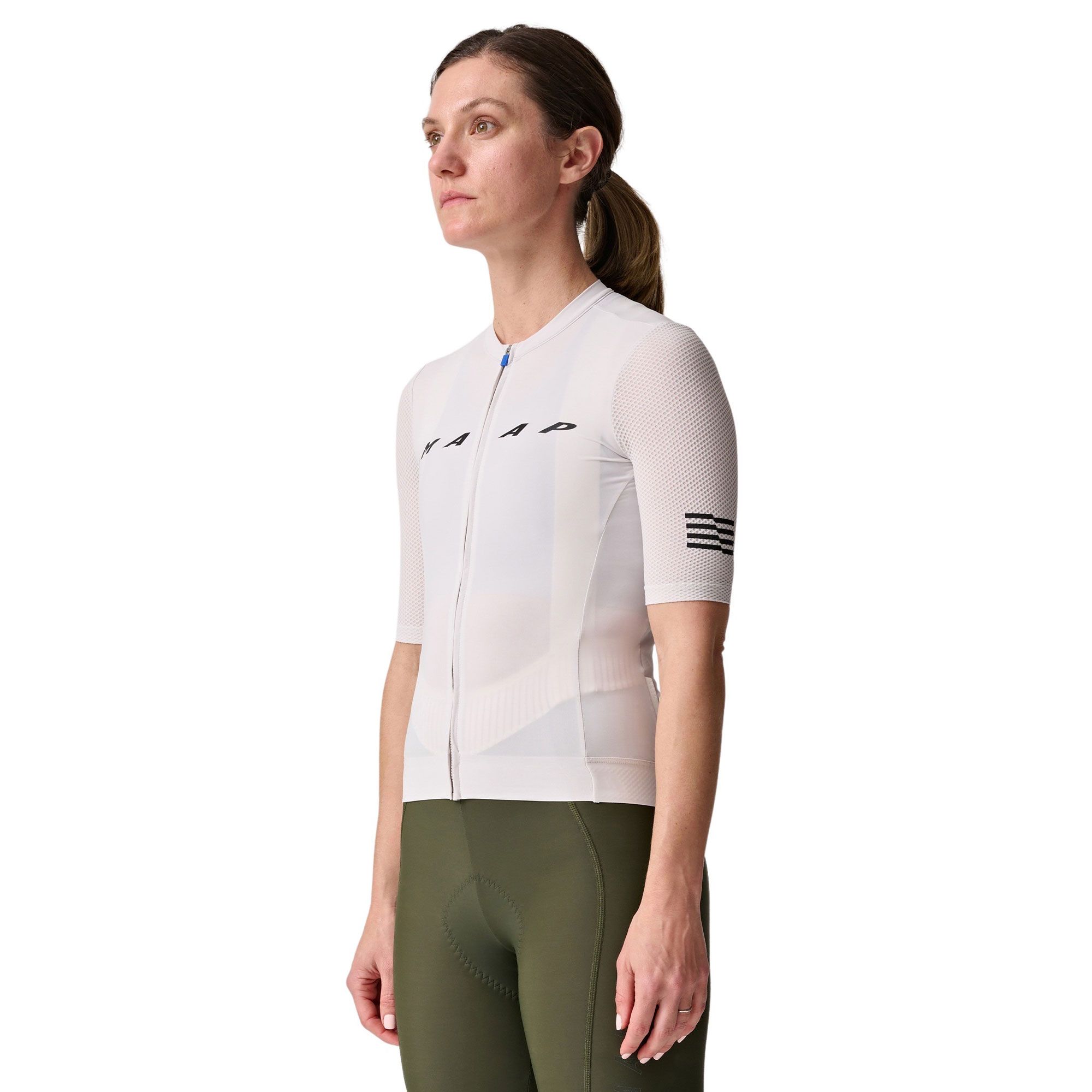 Evade Pro Base 2.0 Womens Short Sleeve Jersey
