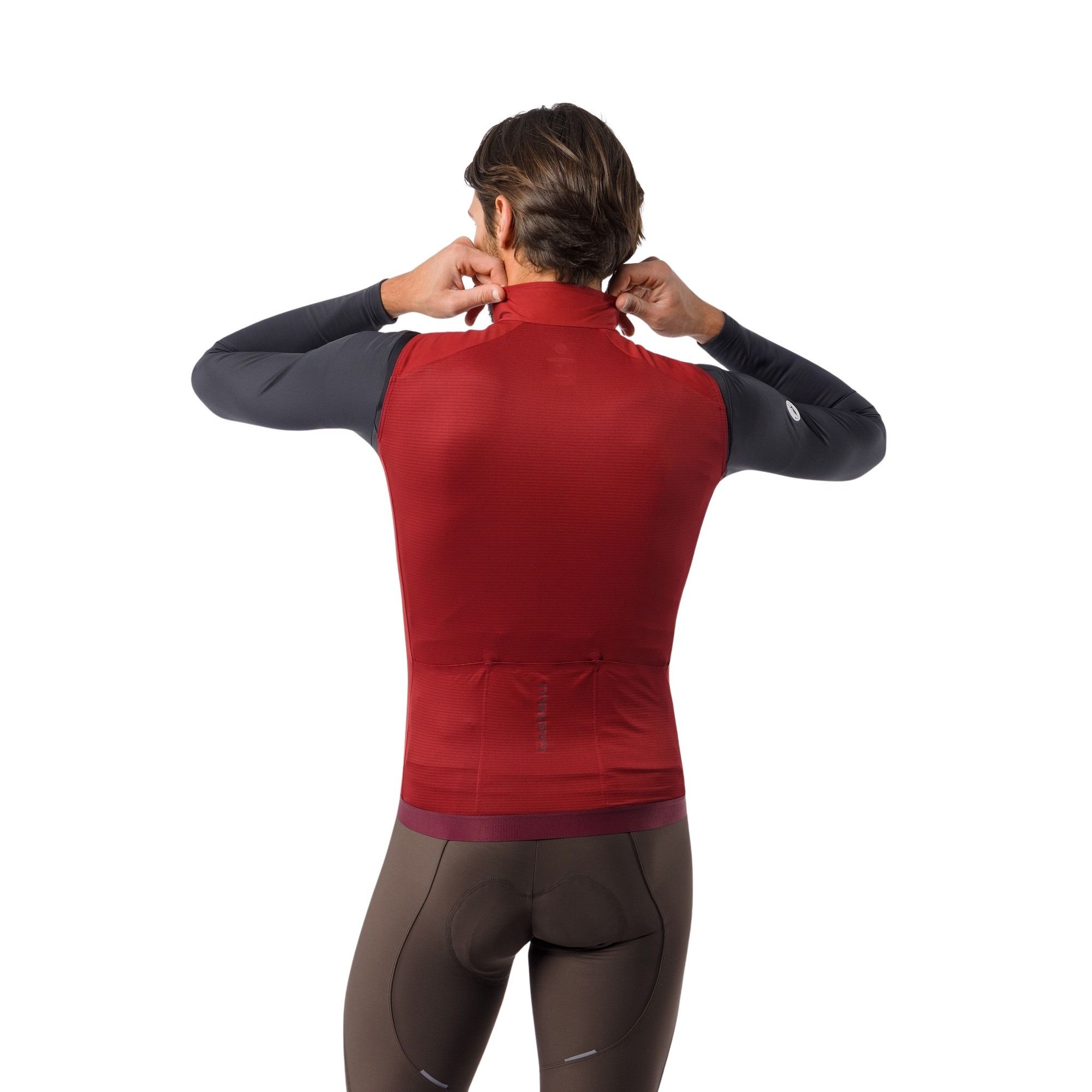 Espresso 2 Men's Cycling Vest