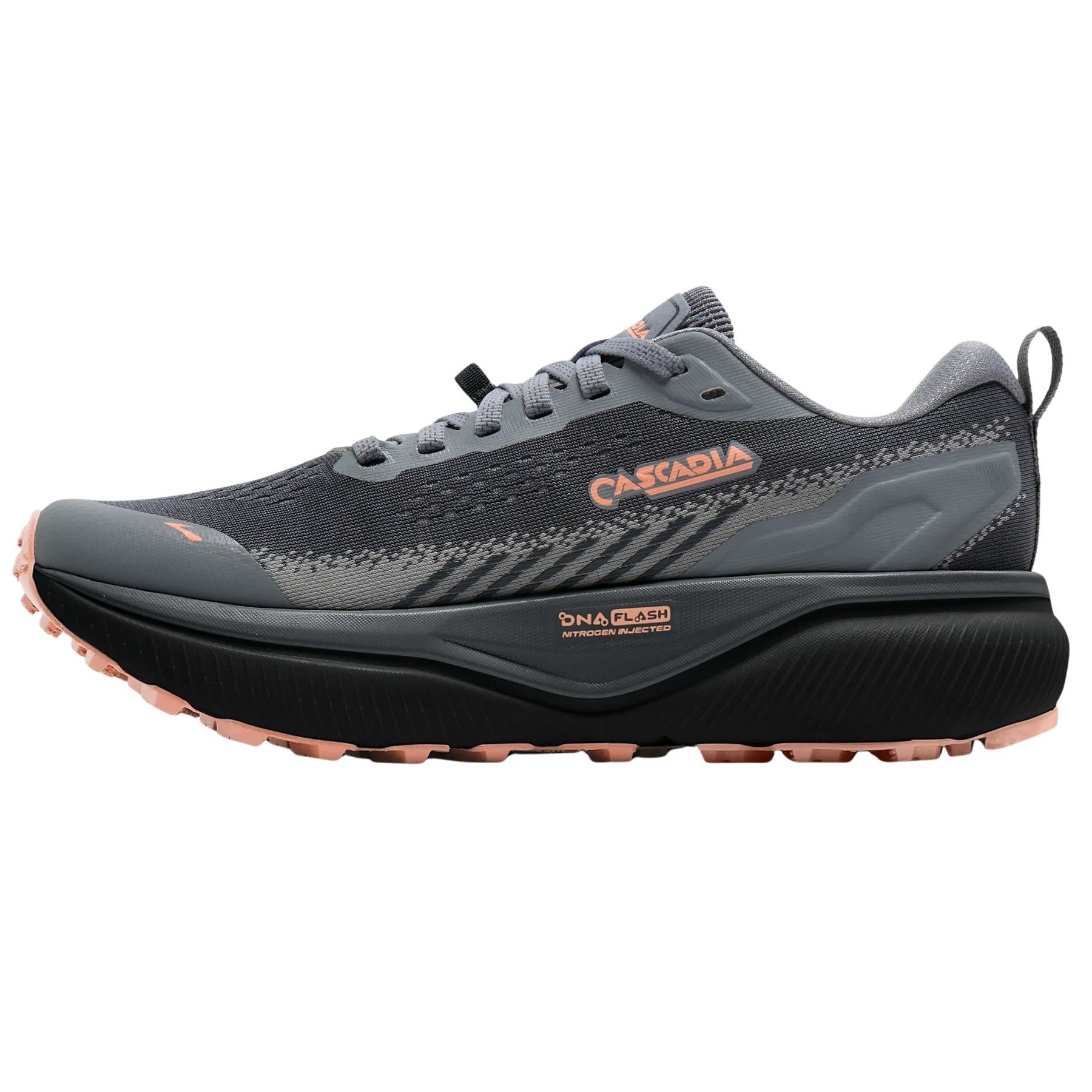 Women's Cascadia 20 Trail Running Shoes