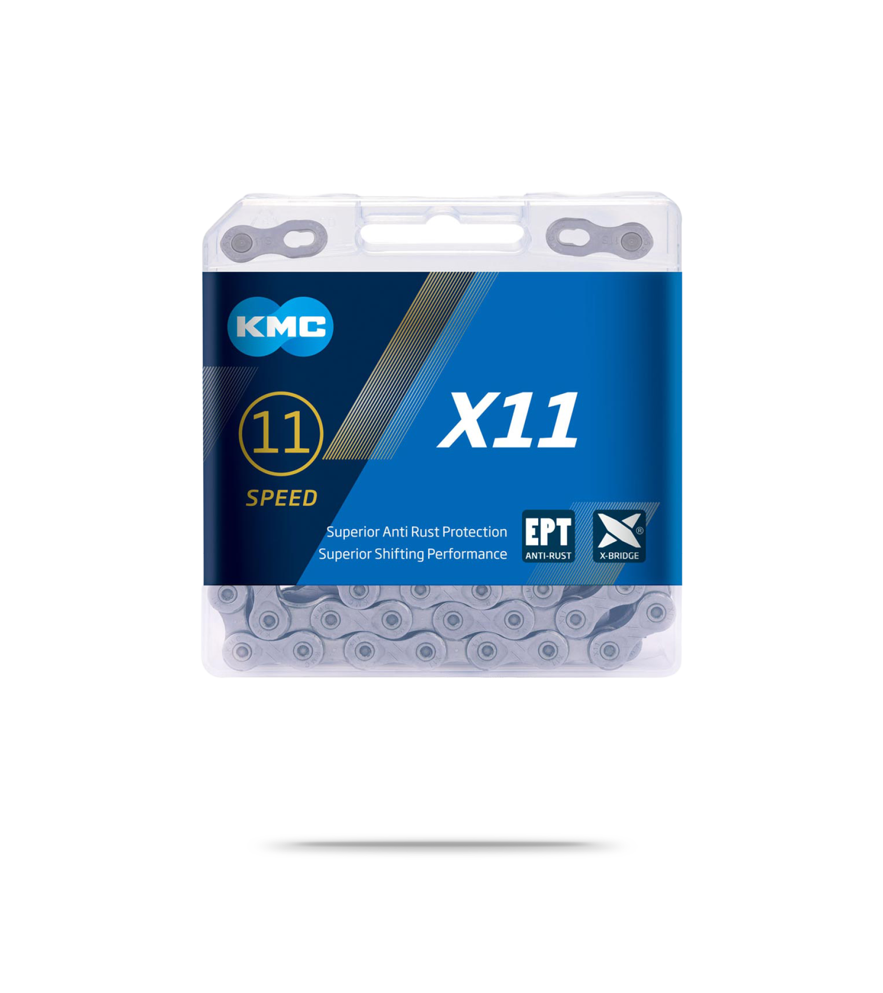 X11 EPT Chain