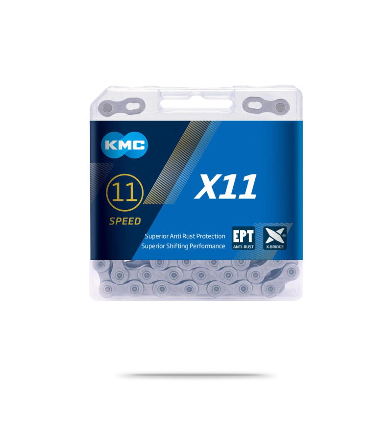 X11 EPT Chain