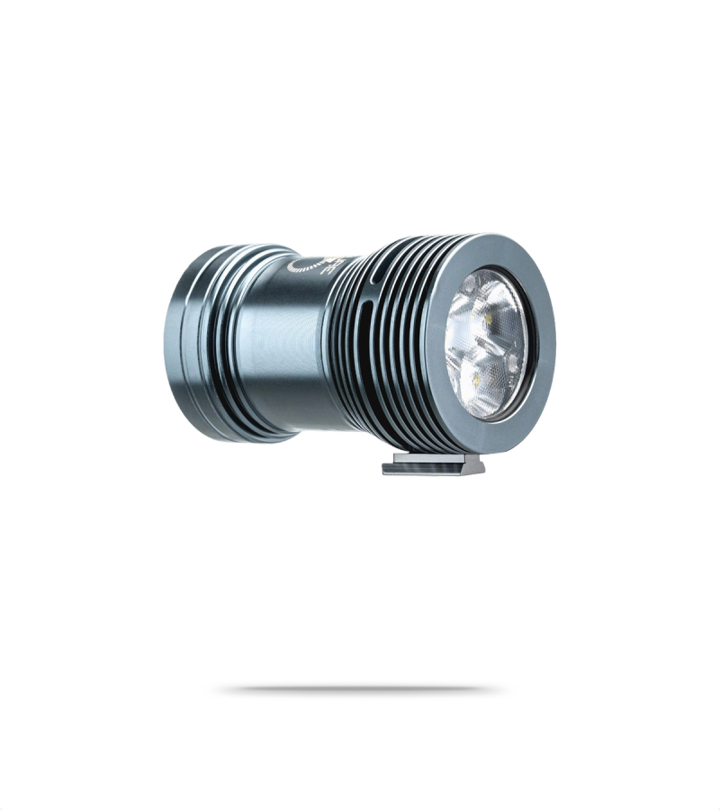 Revo Mk5 Dynamo Light