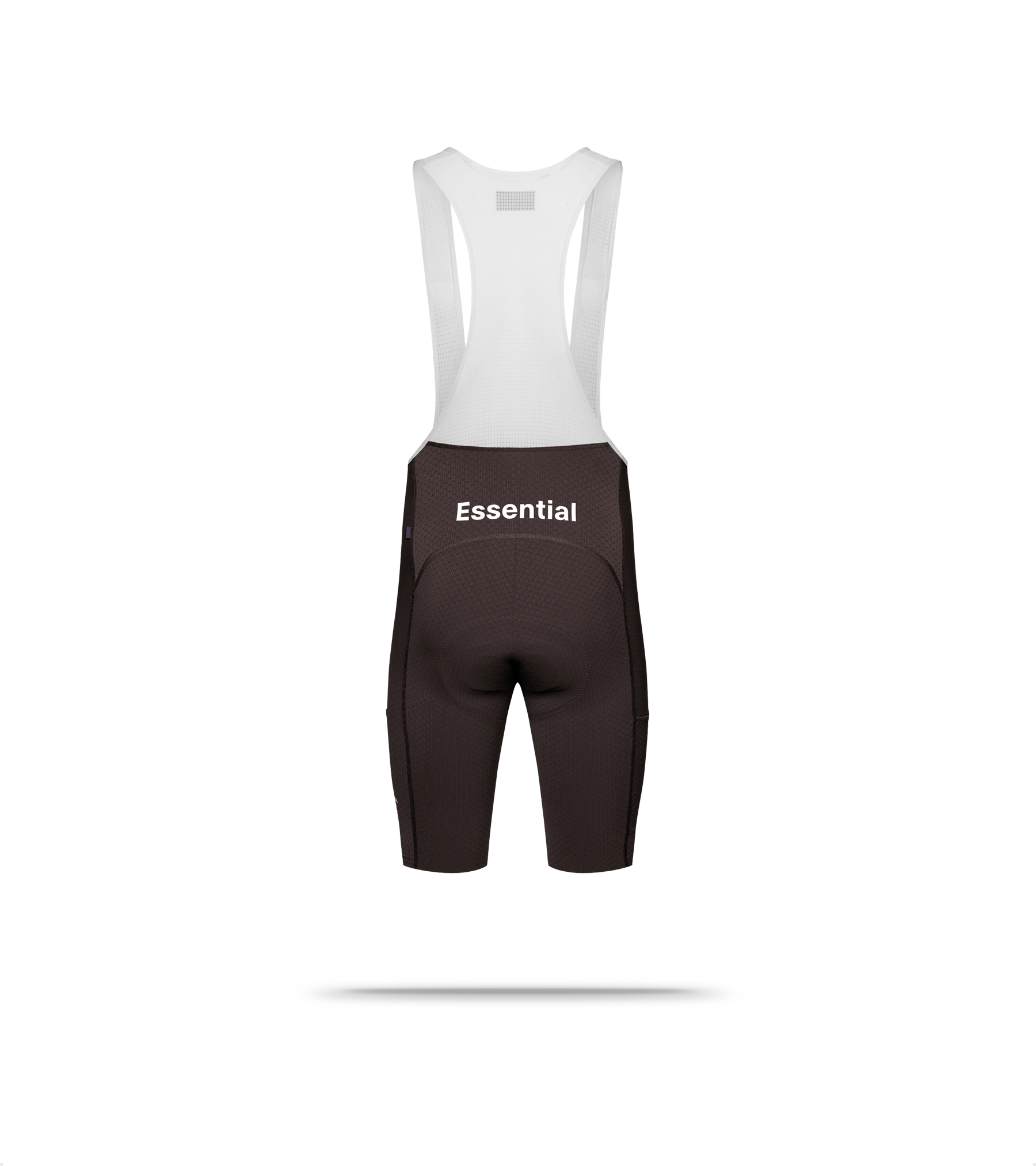 Essential Light Cargo Bib Shorts