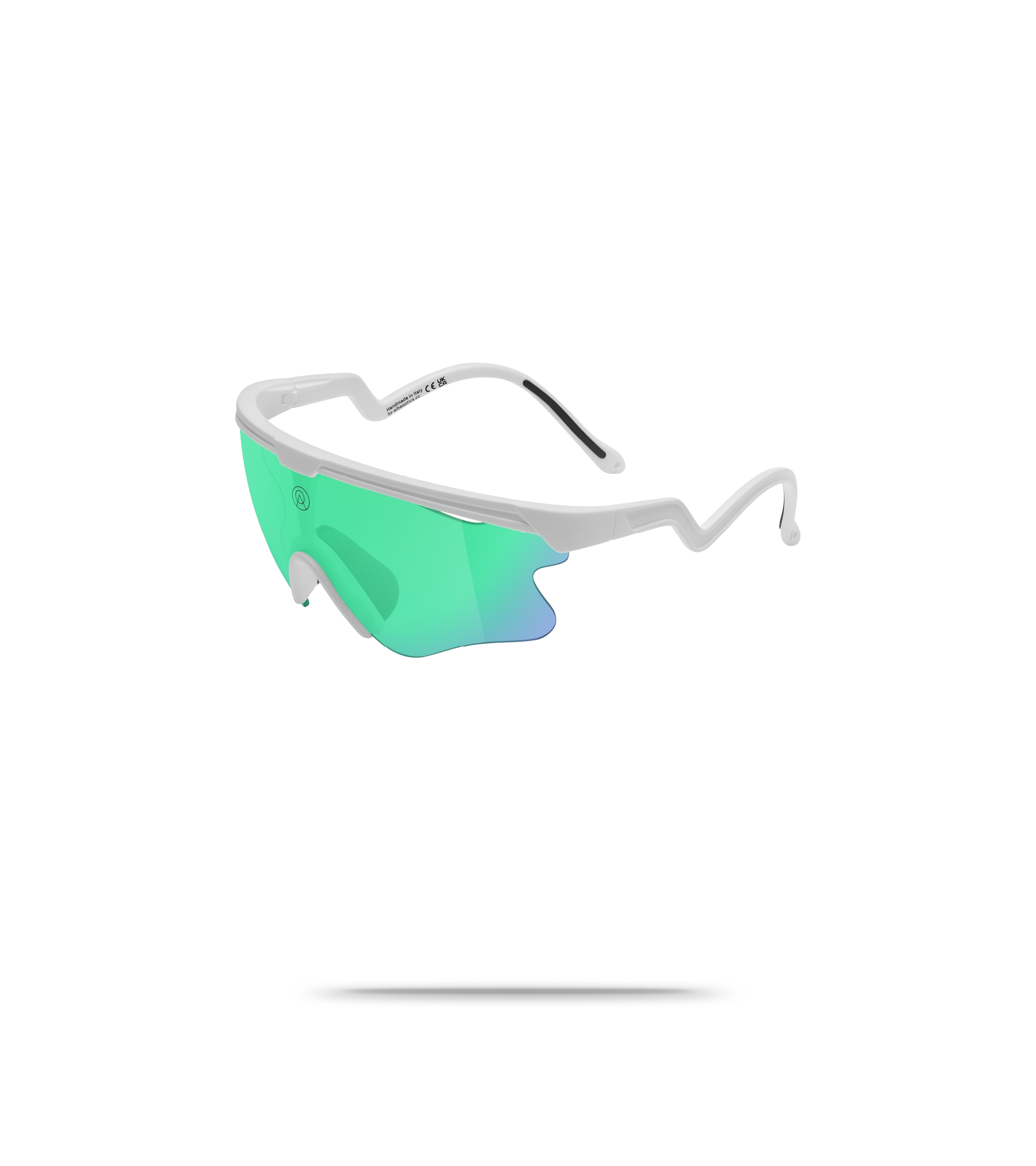 White - F-Lens BTL Photochromic