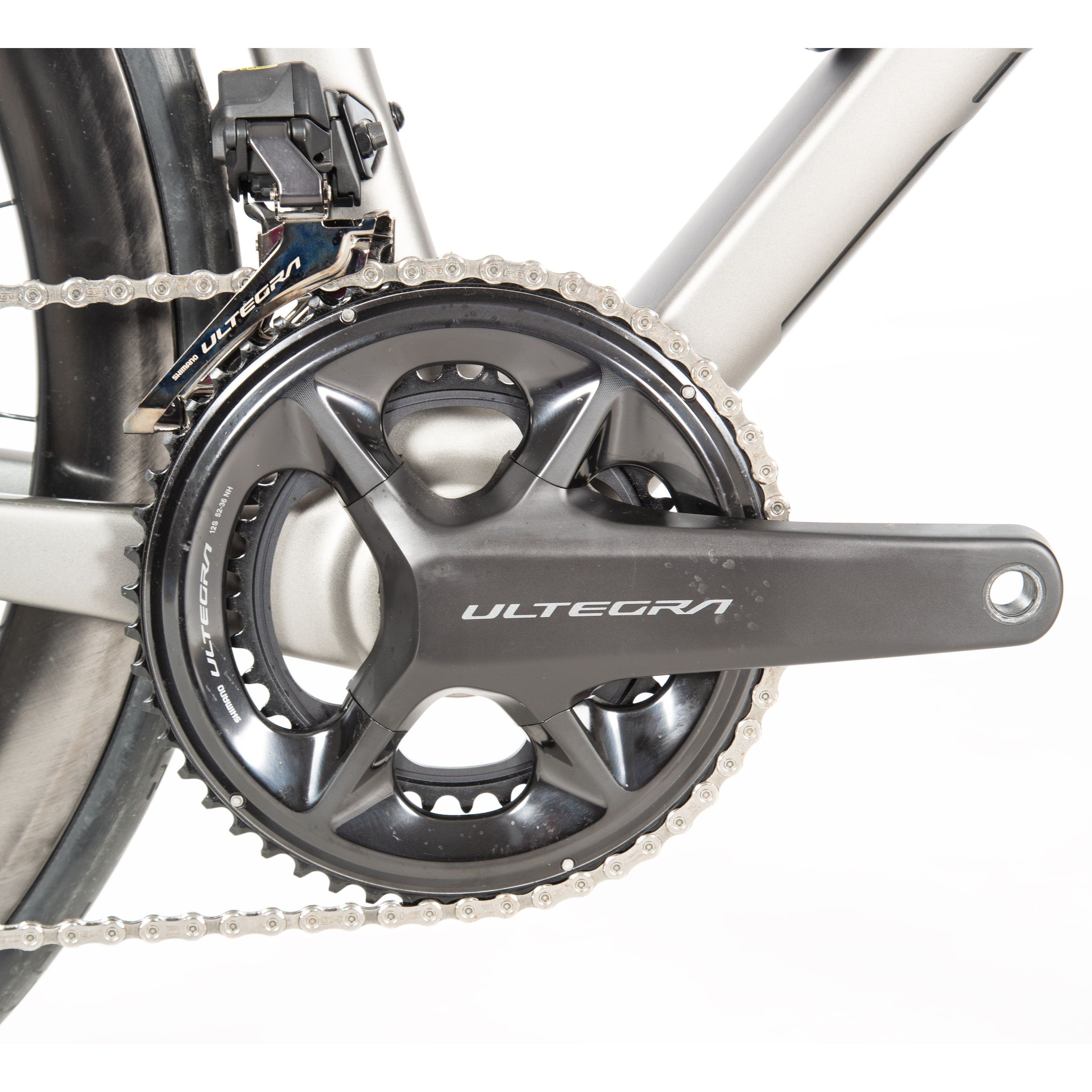Melee Ultegra Di2 Road Bike 54cm - Approved Used